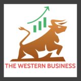 The Western Business Logo
