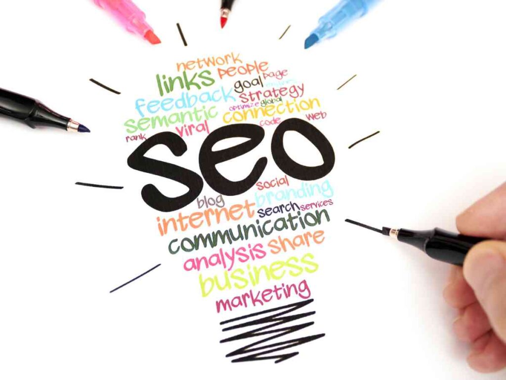 Start affordable SEO services to small businesses