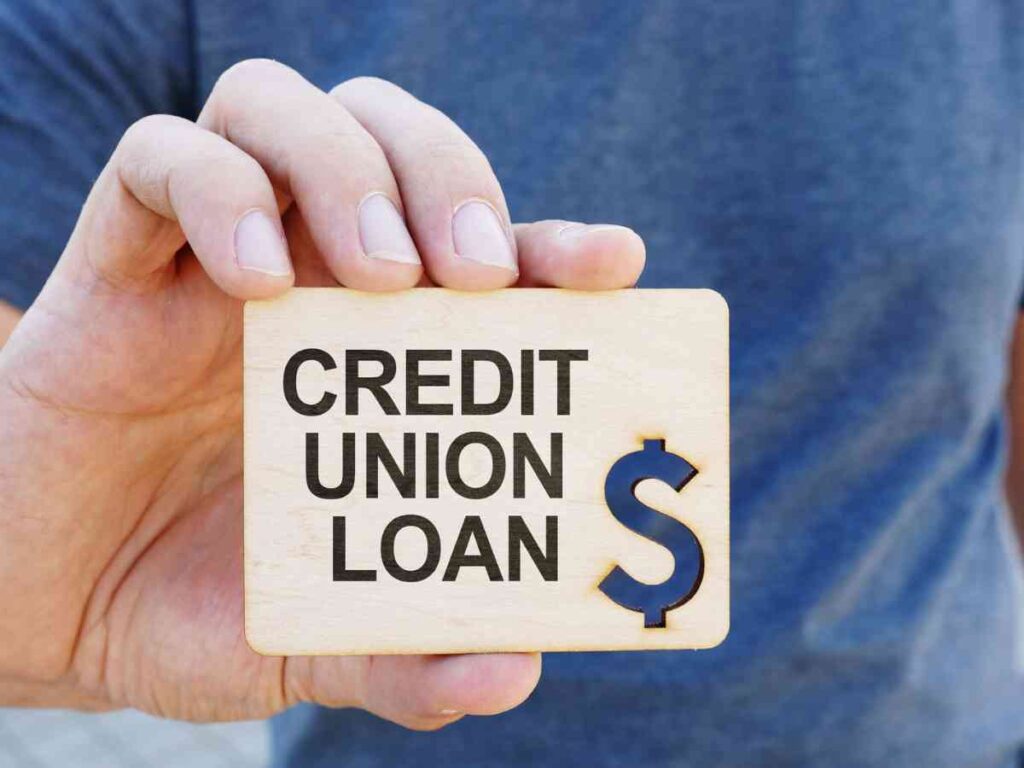 Explore financing options from banks and credit unions