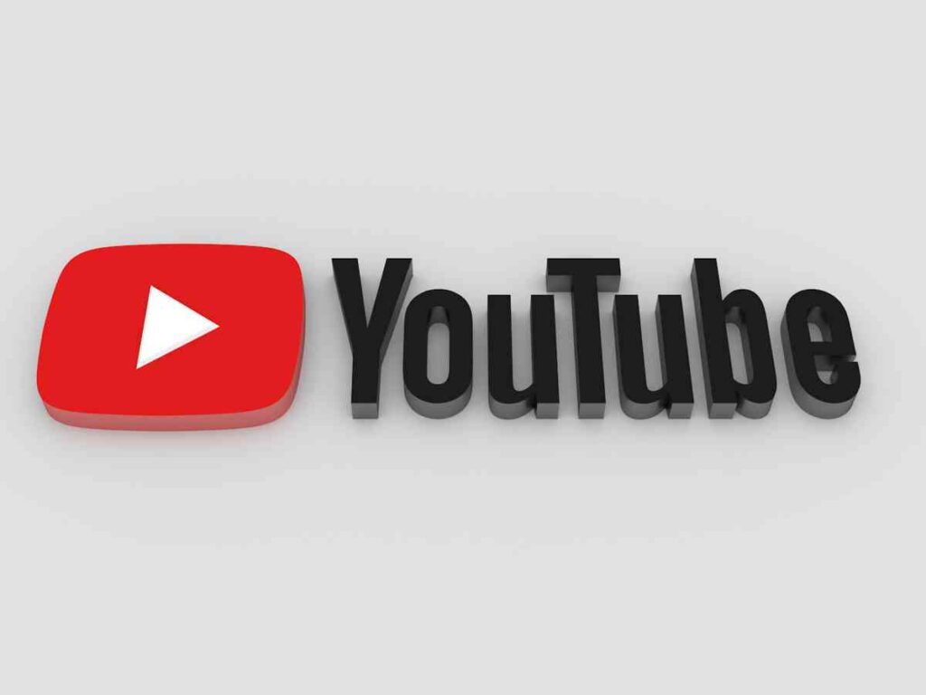 Start a youtube channel and increase subscribers