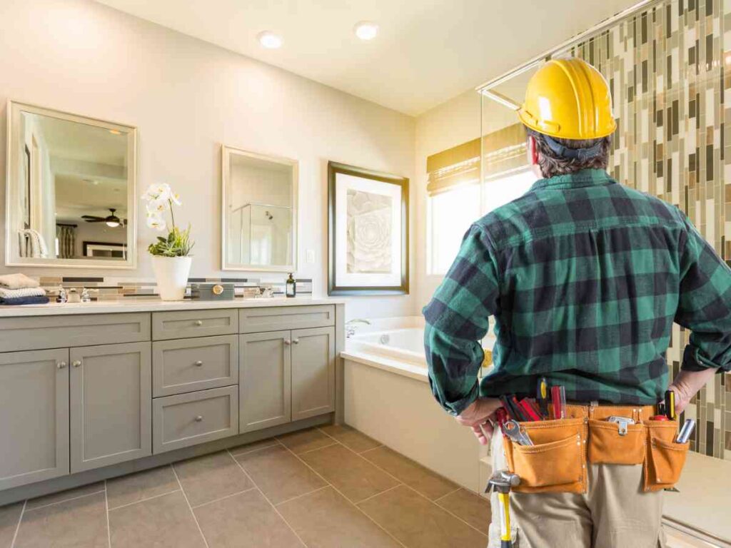 Become A Renovations and remodeling contractor