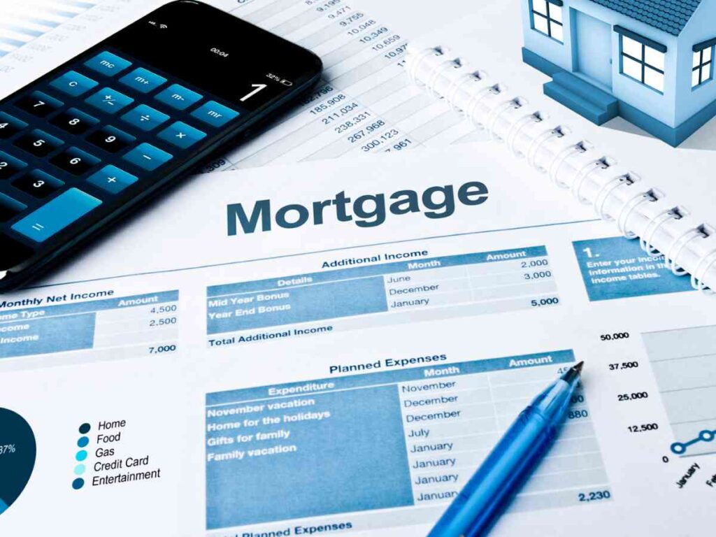 Calculate Your Mortgage Payments