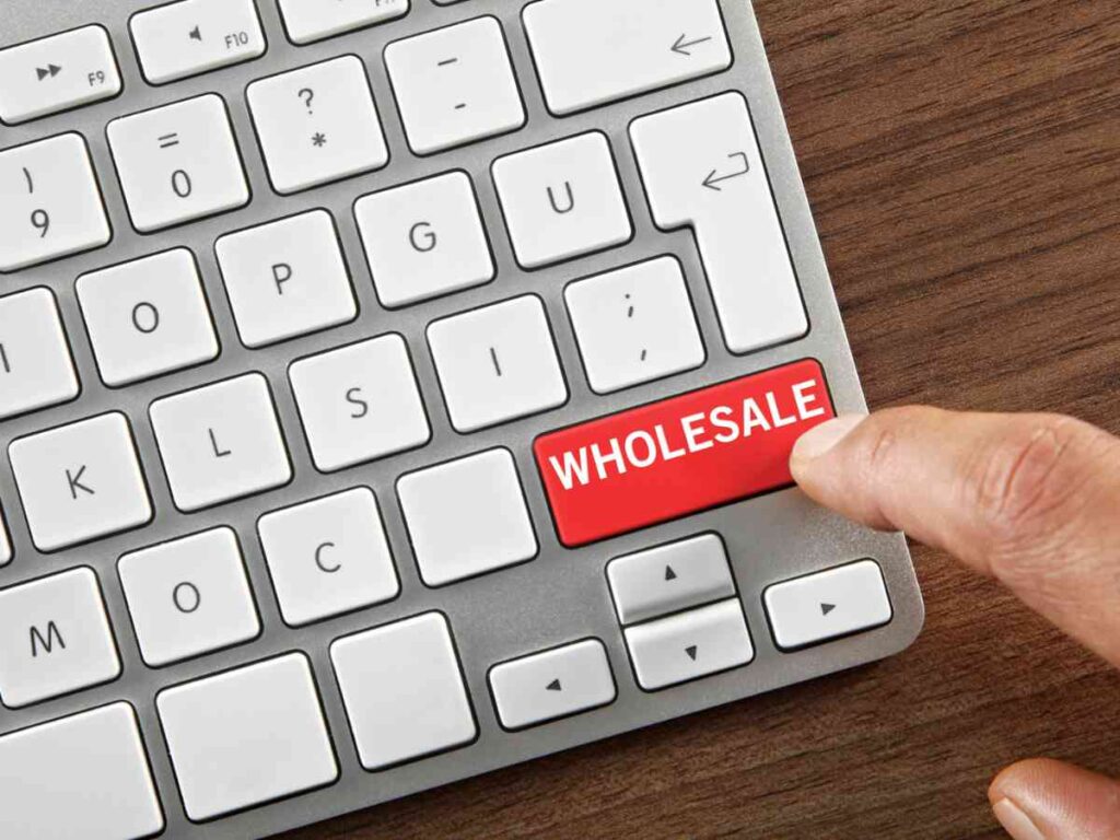 Become A Wholesale Distributor