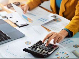 Obtain a relevant degree in finance, accounting, or economics