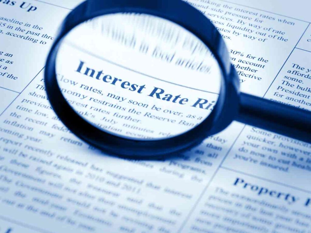 Research Interest Rates
