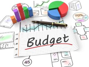Evaluate Your Budget