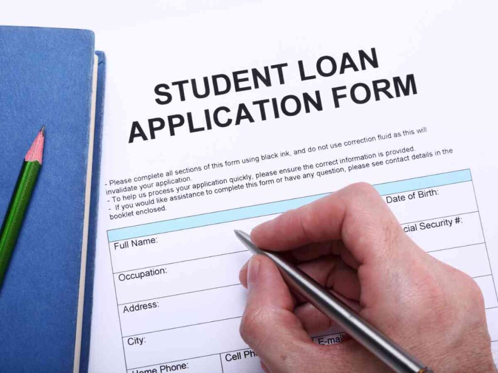 Investigate Student Loans