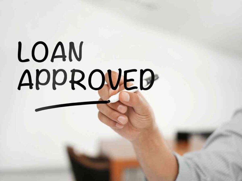 Get Pre-Approved for a Loan