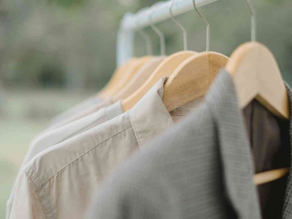 Start A luxury sustainable clothing line