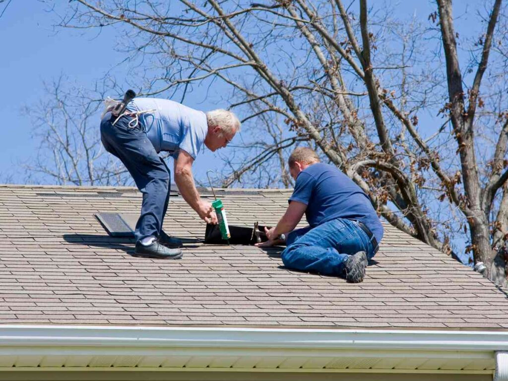 Become A Roofing contractor