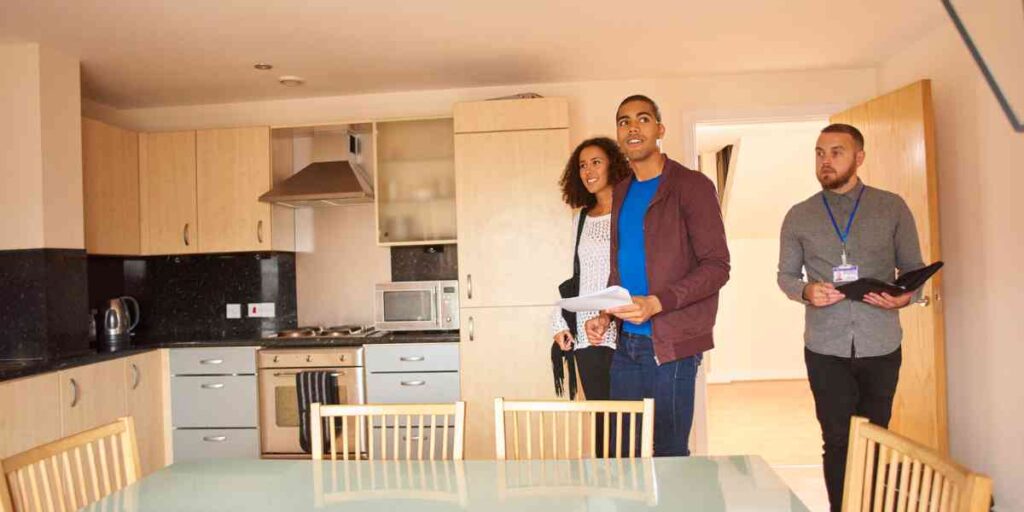 how to finance rental property