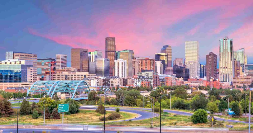 things to do in denver
