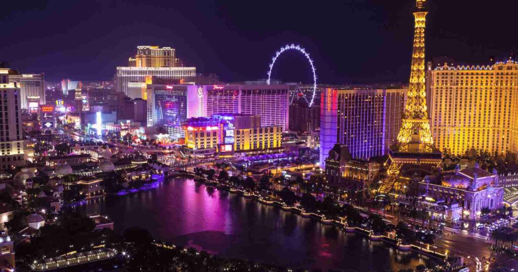 things to do in vegas