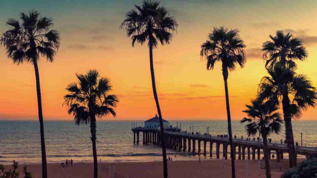 things to do in california
