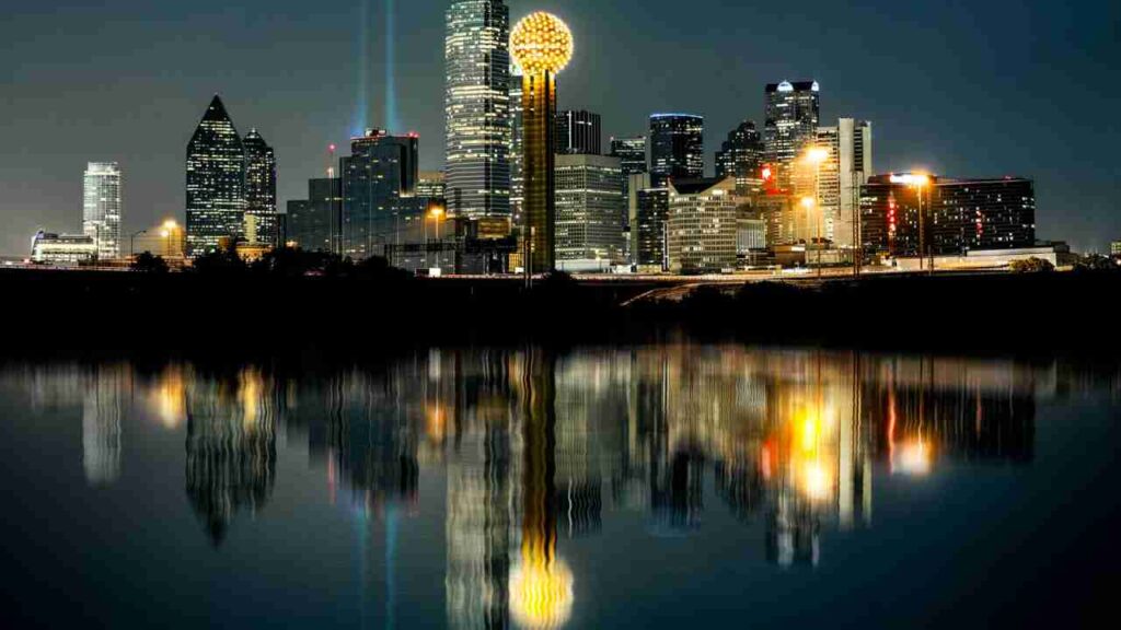 things to do in dallas tx