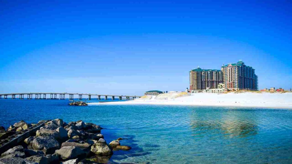 things to do in destin fl