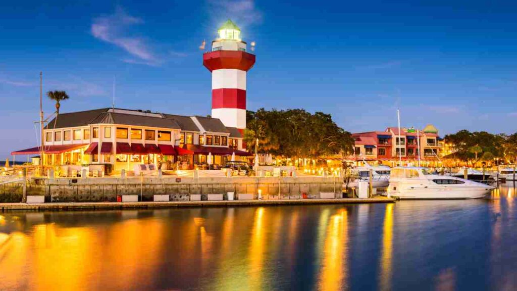 things to do in hilton head