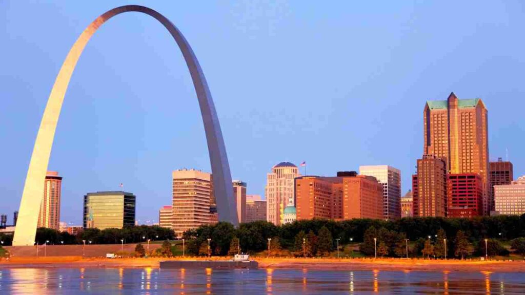 things to do in st louis